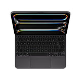 Apple Magic тастатура за iPad Air 11-инчен (M4/M5) - меѓународен англиски - црна 
