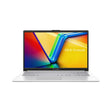 Лаптоп ASUS Vivobook Go 15 E1504FA-BQ2345 (Cool Silver)
