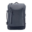 HP ранец за патување 25 L 15,6" железно сива 