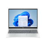 Лаптоп HP OmniBook 5 AI PC Clamshell 16-ba1009nn (Glacier Silver) 