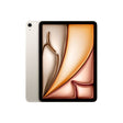 Apple 11-инчен iPad Air M4 Wi-Fi 128GB (Starlight) 