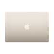 Лаптоп Apple MacBook Air 13,6" ( STARLIGHT ) 