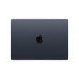 Лаптоп Apple MacBook Air 13,6" (Полноќ) 