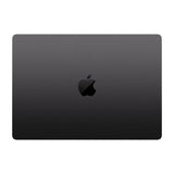 Лаптоп Apple MacBook Pro 14 ( Space Black ) 