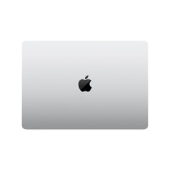 Лаптоп Apple MacBook Pro 16 ( Silver )