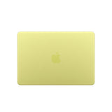 Лаптоп Apple MacBook NEO 13" ( CITRUS )