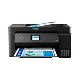 EPSON EcoTank L14150 WiFi + A4/A3 хартија