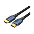 VENTION 8K HDMI кабел 1.5M црн