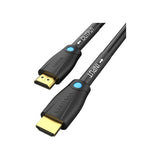VENTION HDMI Кабел 3М Црн
