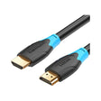 VENTION HDMI Кабел 25M Црн Тип
