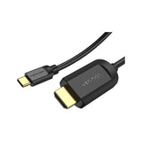 VENTION Type-C на HDMI кабел 2M црн