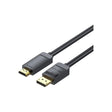 VENTION 4K DisplayPort на HDMI кабел 2M црн
