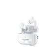 VENTION Вистински безжични Bluetooth слушалки ECHO LITE E11 Plus бели