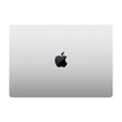 Лаптоп Apple MacBook Pro 14 (сребрена) 