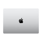 Лаптоп Apple MacBook Pro 14 (сребрена) 