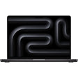 Лаптоп Apple MacBook Pro 14 ( Space Black ) 