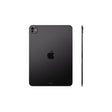 Apple 11-инчен iPad Pro M5 Wi-Fi 256GB стандардно стакло (вселенско црно) 