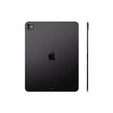 Apple 13-инчен iPad Pro M5 Wi-Fi 256GB со стандардно стакло (вселенско црно) 