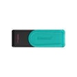 Kingston 128GB USB 3.2 Gen1 DataTraveler Exodia S црна/тиркизна 