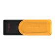 Kingston 512GB USB 3.2 Gen1 DataTraveler Exodia S црна/жолта 