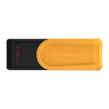 Kingston 512GB USB 3.2 Gen1 DataTraveler Exodia S црна/жолта 