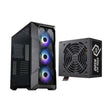 Конфигурација AMD GAMER VALHALLA + ASUS TUF Gaming Mouse & Keyboard