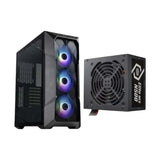 Конфигурација AMD GAMER VALHALLA + ASUS TUF Gaming Mouse & Keyboard