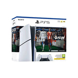Sony PlayStation 5 Disc Edition Slim Console + FC 26