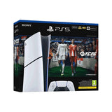Тенка конзола Sony PlayStation 5 дигитално издание + FC 26 