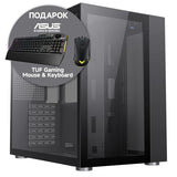 Конфигурација INTEL GAMER WHITE DRAGON + ASUS TUF гејмерски глушец и тастатура 