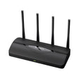 Mercusys MR27BE BE3600 двоен опсег Wi-Fi 7 рутер 