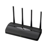 Mercusys MR27BE BE3600 двоен опсег Wi-Fi 7 рутер 