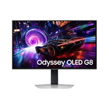 SAMSUNG S27FG810SU 27-inch Odyssey QD-OLED G8 (G81SF)