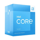 Intel i3-13100F 4.5GHz BOX