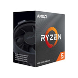 CPU AMD Ryzen 5 5500 BOX