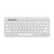 Logitech K380S Mult-Device Bluetooth Keyboard White