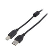 Gembird USB кабел од типот A до B, со врвен квалитет 