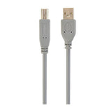 Gembird USB 2.0 A-приклучок B-приклучок 1 