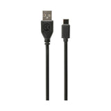 Gembird USB 2.0 AM до Type-C кабел (AM/CM) 