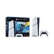 Sony PlayStation 5 дигитално издание FORTNITE Flowering Chaos (дигитален код) тенка конзола 