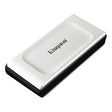 Пренослив SSD диск Kingston XS2000 од 4TB 