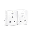 TP-Link Tapo P100 (пакет од 2) 
