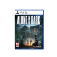ИГРА за SONY PS5 - Сам во темнината 