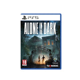 ИГРА за SONY PS5 - Сам во темнината 