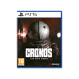ИГРА за SONY PS5 - Cronos: Новата зора 