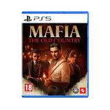ИГРА за SONY PS5 - Mafia: The Old Country 