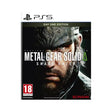 ИГРА за SONY PS5 - Metal Gear Solid Delta: Snake Eater - издание за прв ден 