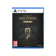 ИГРА за SONY PS5 - The Elder Scrolls IV: Oblivion Remastered Deluxe Edition 