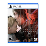 ИГРА за SONY PS5 - Death Stranding 2 - На плажа 