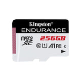 Kingston High Endurance microSD картичка 256GB 